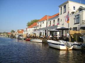  Hotel Restaurant Goerres  Аккрум